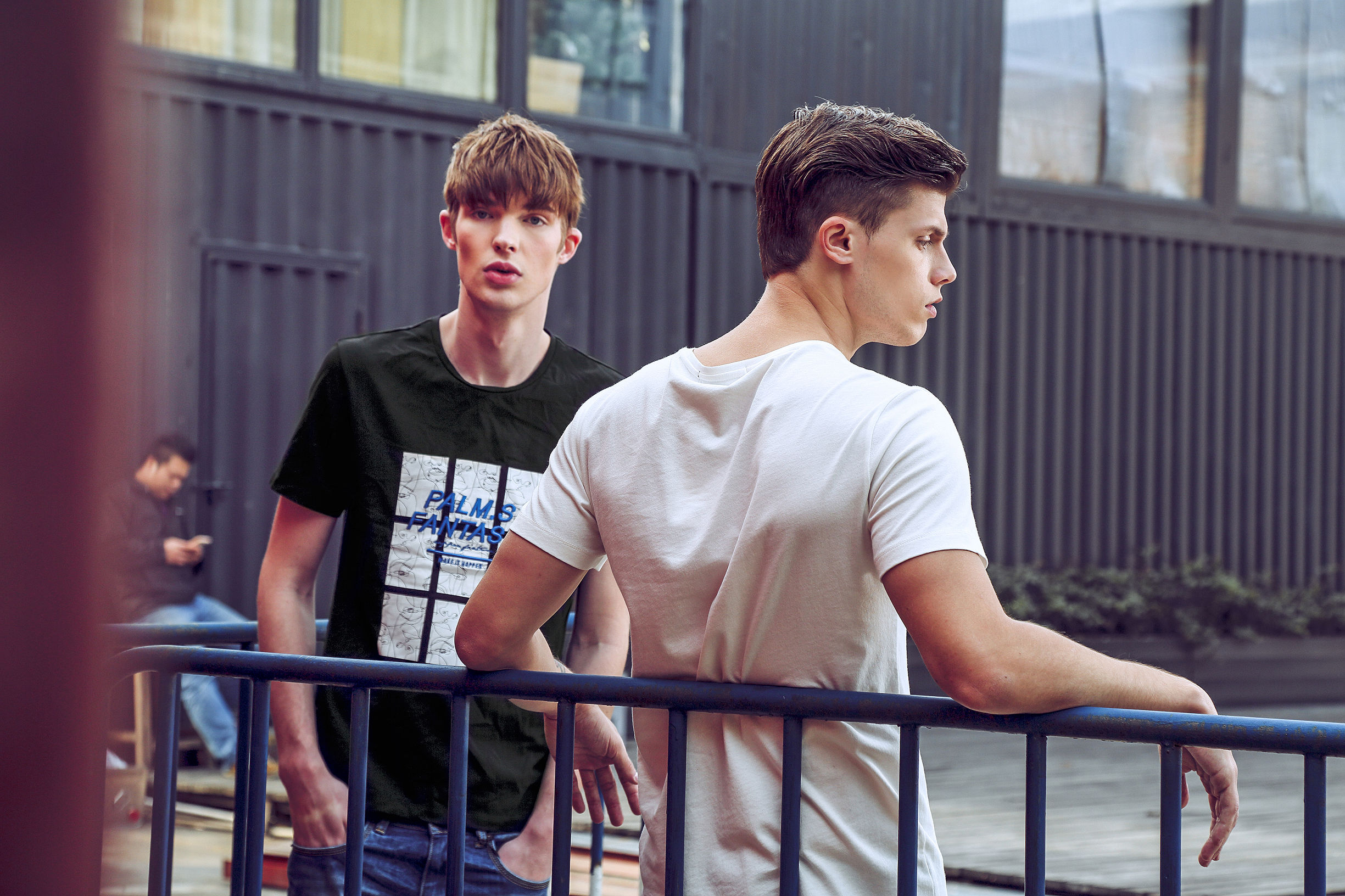 服装摄影常识100条,服装摄影用什么镜头