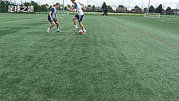 熟练掌握各种技巧,如何练5个球走位初级