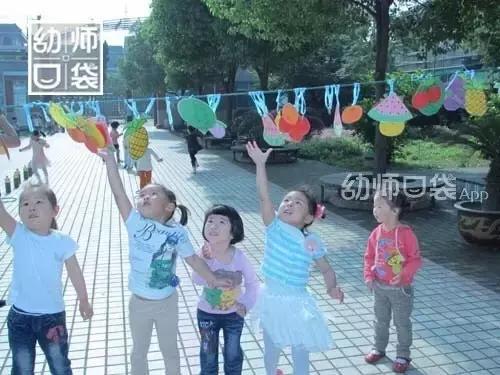 自制体育玩教具一物多玩,100种大班自制户外体育教具