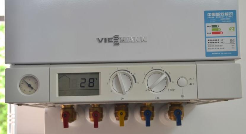 壁挂炉暖气用多少燃气,燃气暖气壁挂炉与燃气热水器