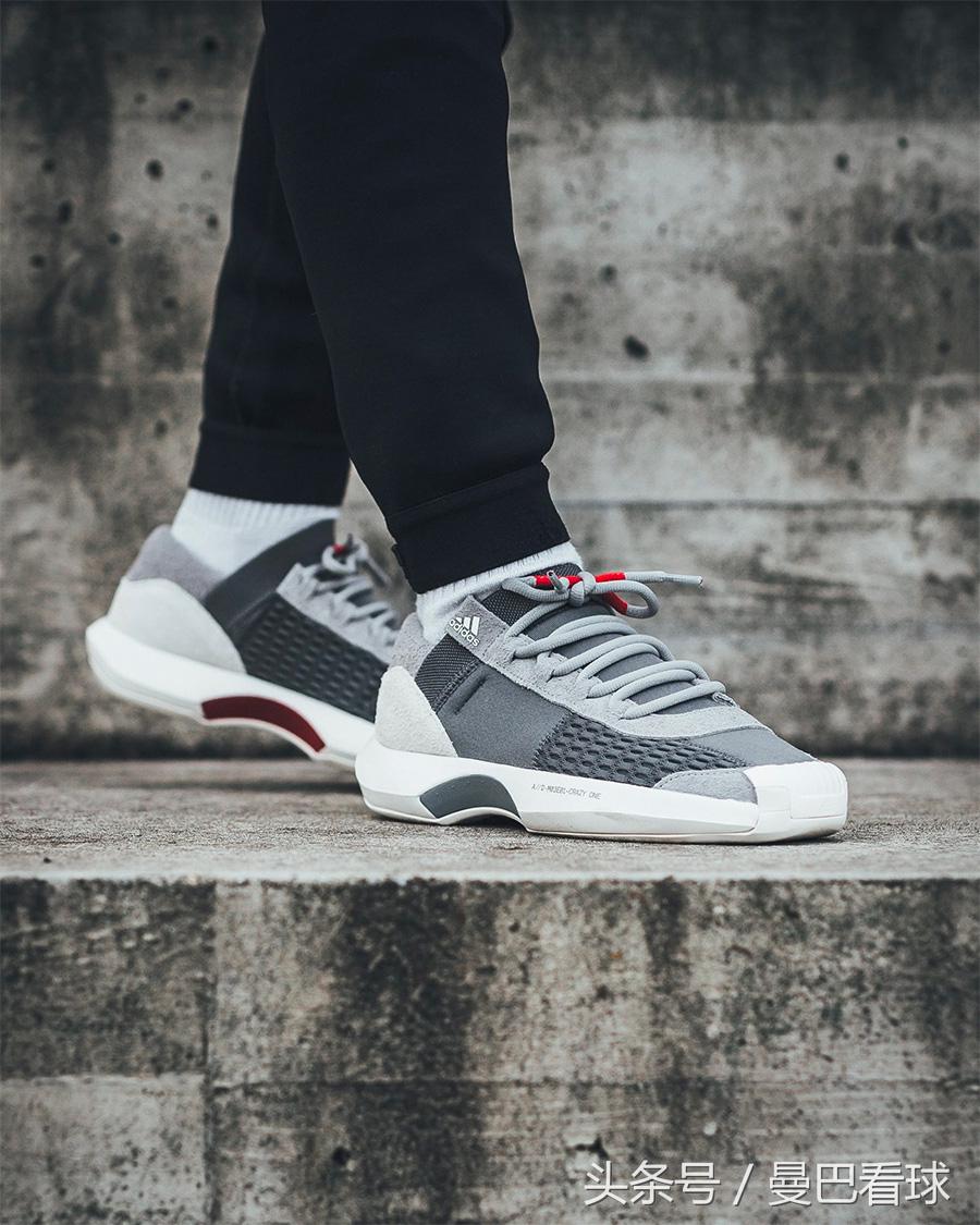 年底新款运动潮鞋有哪些？这几双Nike、Adidas可能你都没见过！