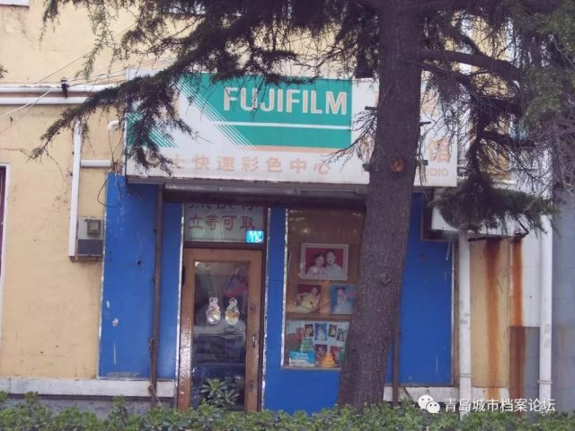承载青岛人记忆的西部老城,老青岛曾经的市中心