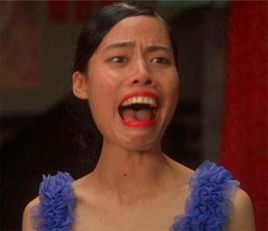 被大家津津乐道的电影配角，周星驰的电影占了一半