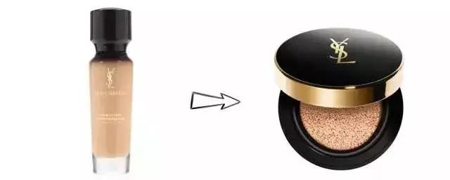 十大最好遮瑕气垫干皮,防脱妆第一名气垫