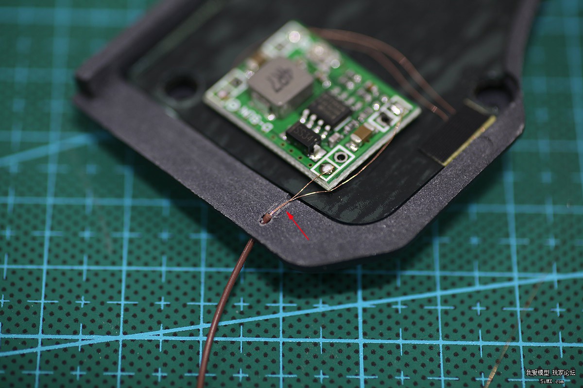 ScaleArt MAN TGS EURO 组装|大神36天完成车架还叫进展神速?