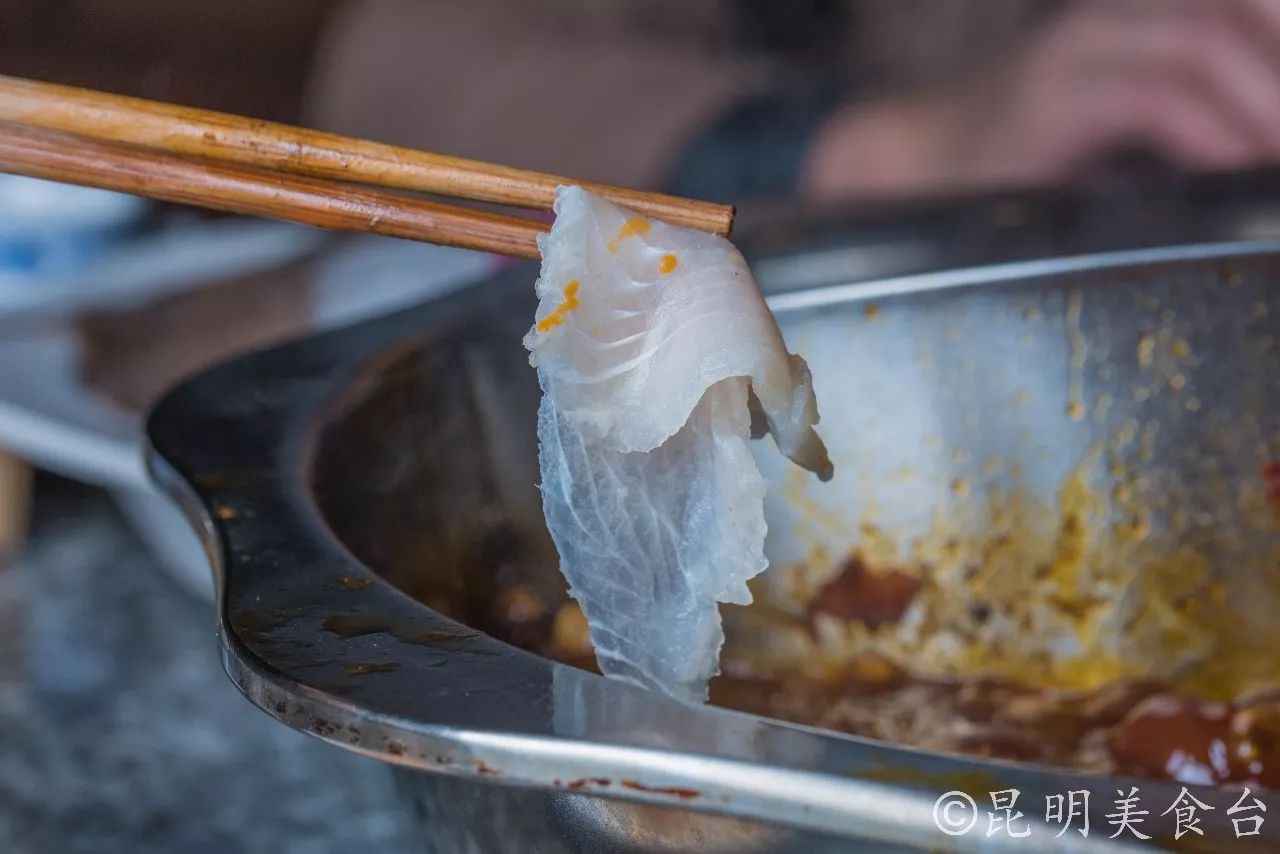 昆明必吃的15家火锅,云南昆明正宗美味火锅