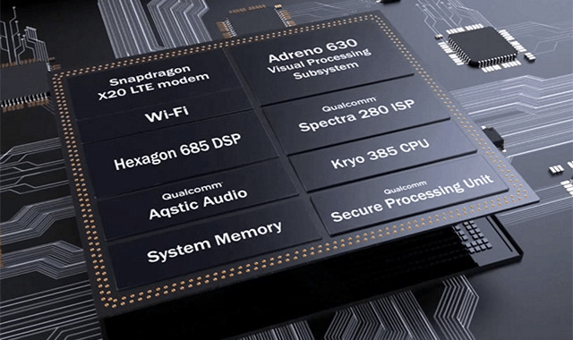 高通骁龙8+和782g的区别大吗,高通骁龙845相当苹果多少