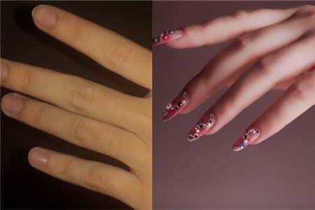 如何瘦手指上的肉,瘦手指肉的最快方法