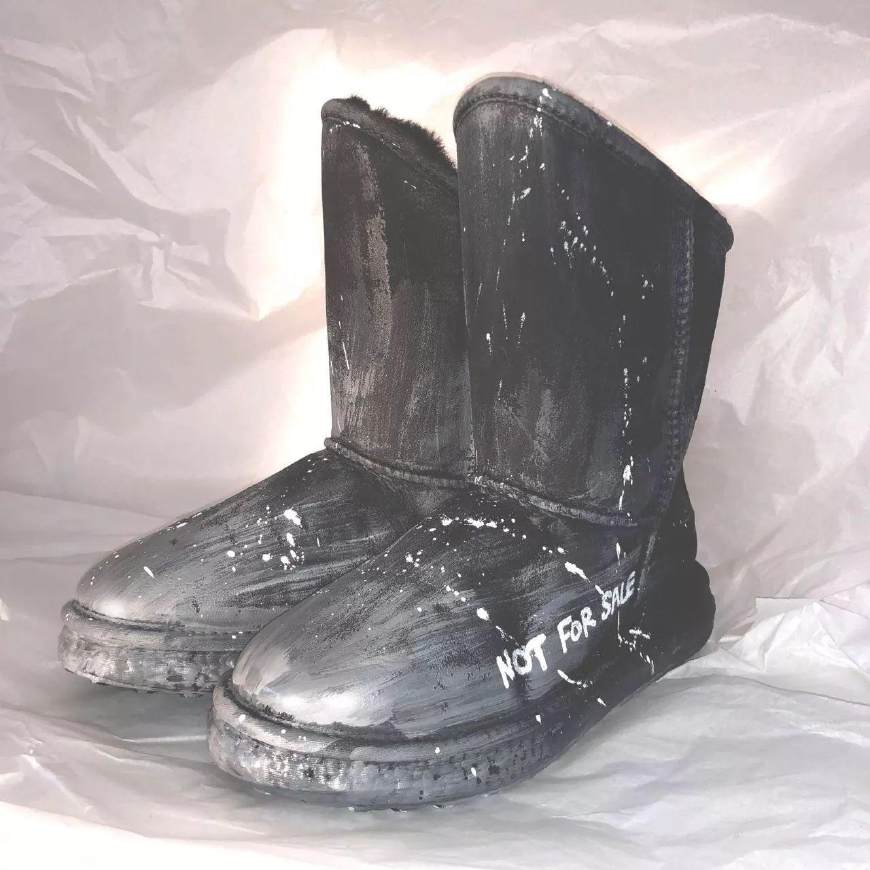 半个娱乐圈都爱的SMFK时尚战袍，和易烊千玺、潘玮柏穿情侣装啦！