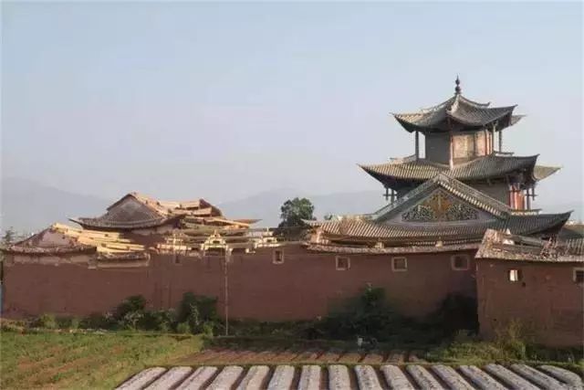 我美丽的家乡弥渡,我的家乡弥渡作文