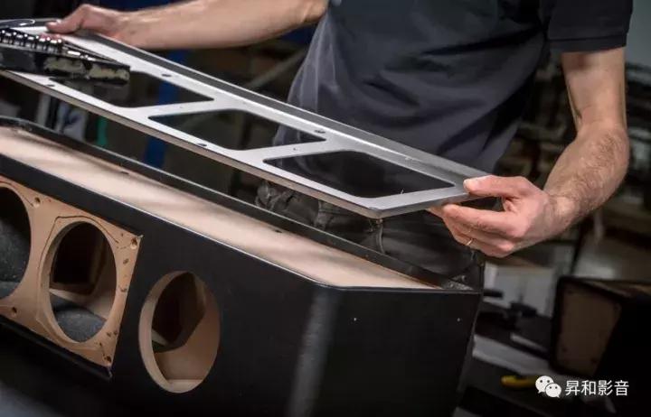 幸运之旅!走访意大利「势霸」Sonusfaber总部(上)