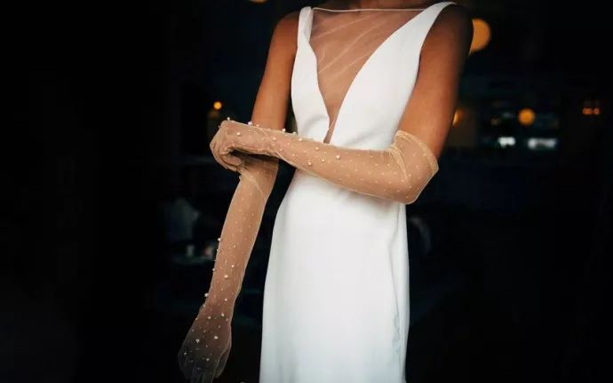 余文乐婚纱照是什么风格,余文乐婚纱照滑雪