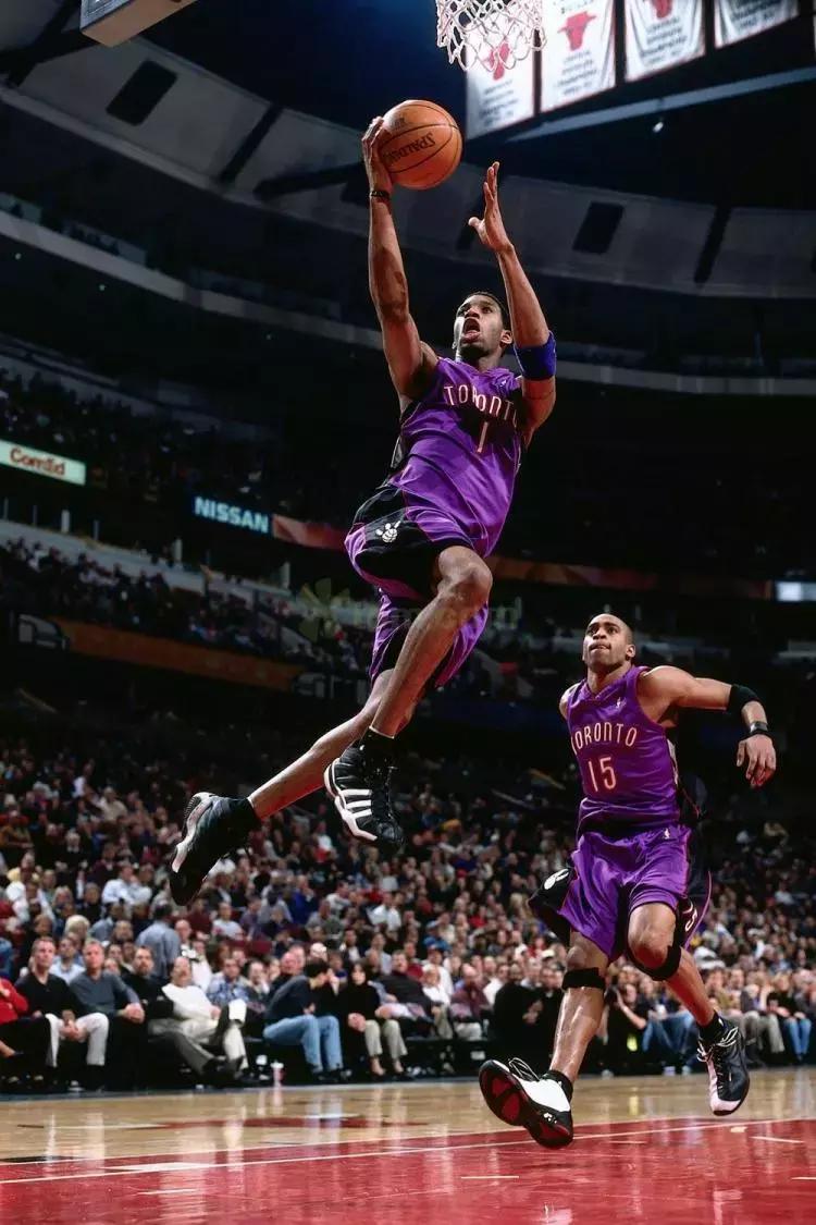 麦迪干拔脚为什么那么少,麦迪难度最高的一个干拔