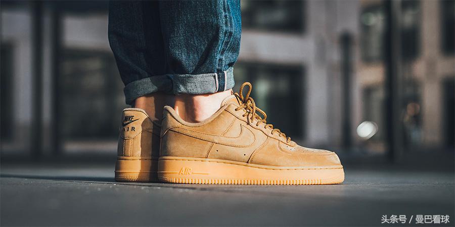 年底新款运动潮鞋有哪些？这几双Nike、Adidas可能你都没见过！