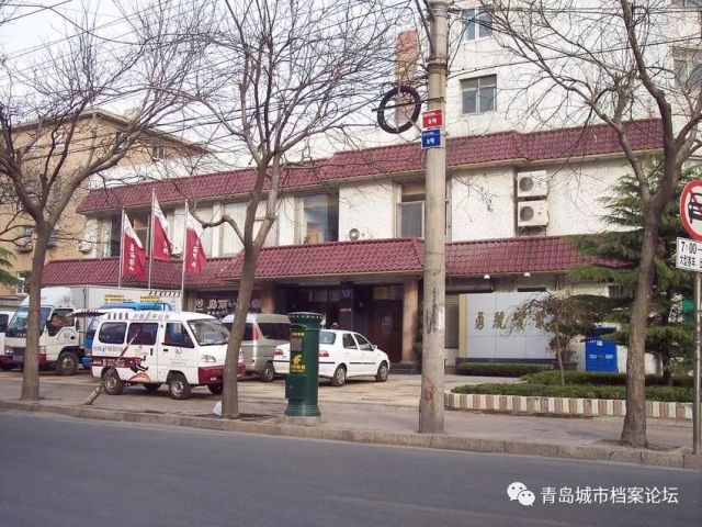 承载青岛人记忆的西部老城,老青岛曾经的市中心