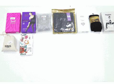 亲测144条打底裤,冬季肤色打底裤光腿神器测评