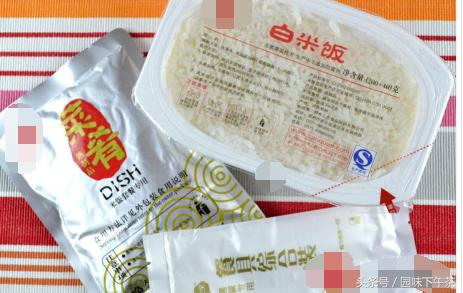 10分钟开饭,10分钟做好简单米饭