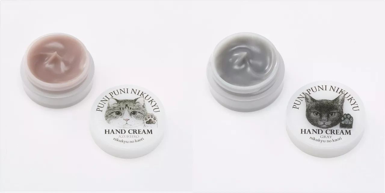 对不起，不能我一个人穷！只能把这些美翻了的猫咪美妆安利给你了