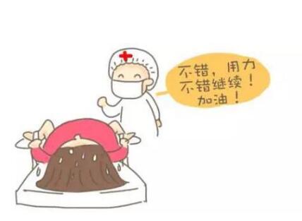 宝宝给妈妈发出信号,胎宝宝呼救的4种信号