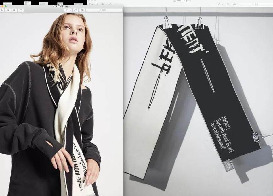 半个娱乐圈都爱的SMFK时尚战袍，和易烊千玺、潘玮柏穿情侣装啦！