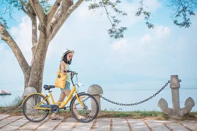 厦门旅游自由行攻略,厦门自由行旅游攻略