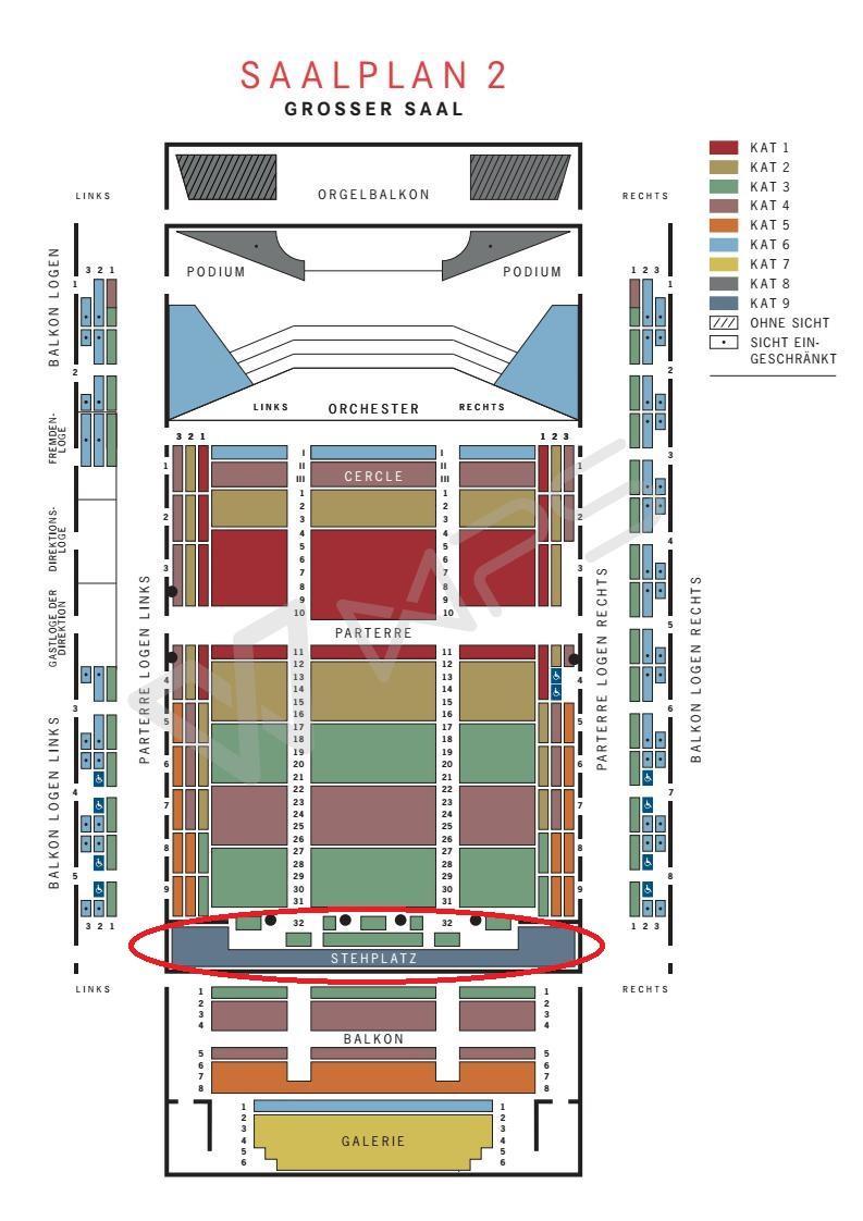 金色大厅维也纳价格,维也纳金色大厅一般多少钱
