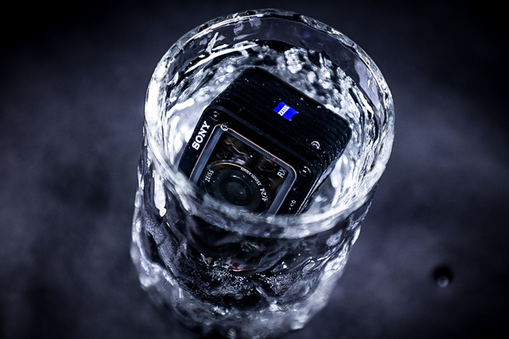 索尼相机s10评测,索尼rx0运动相机评测