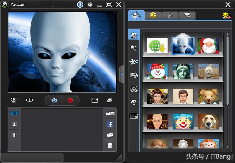 有没有能添加各类摄像头的软件,比较好的摄像头软件