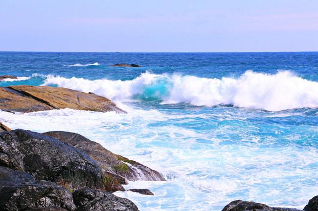 三亚市最美的景色拍摄,拍摄美丽三亚