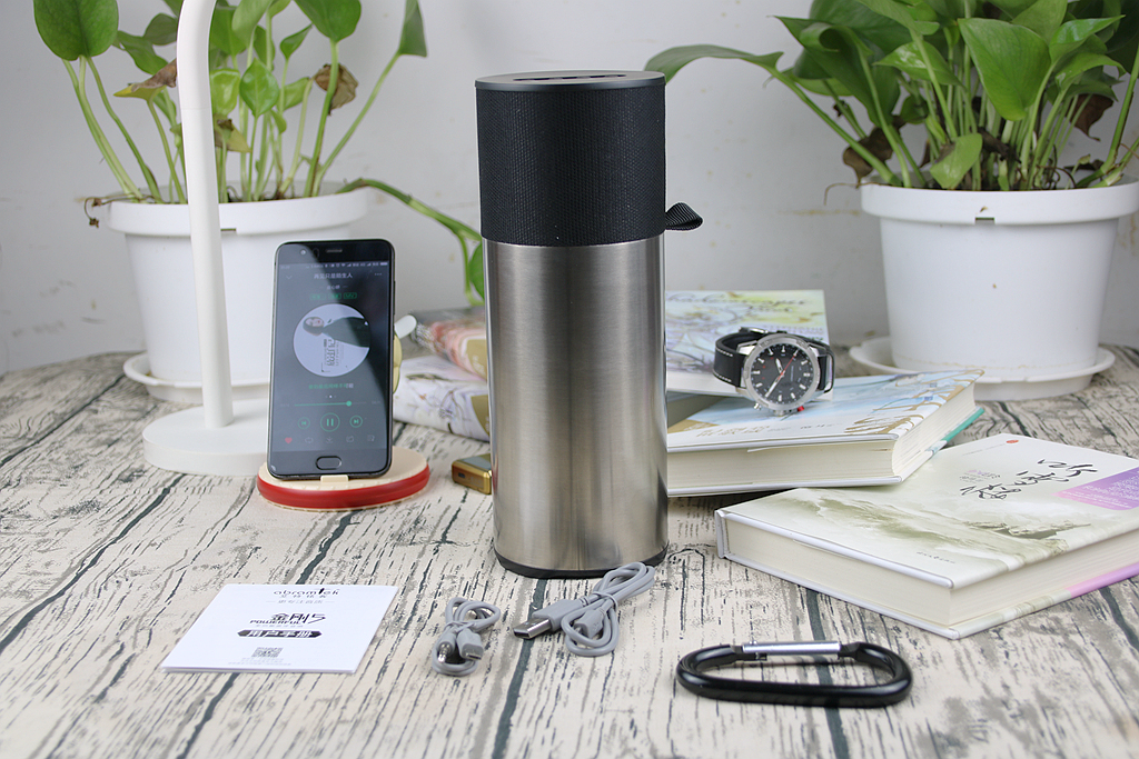 艾特铭客金刚5重低音,艾特铭客金刚蓝牙低音炮