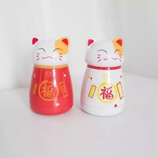 高颜值养生保温杯,哪些高颜值的在家用的保温杯