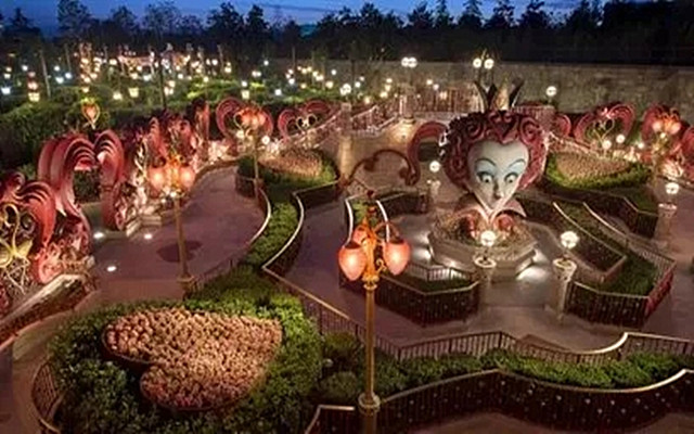 上海迪士尼游玩攻略最新,上海迪士尼攻略app下载