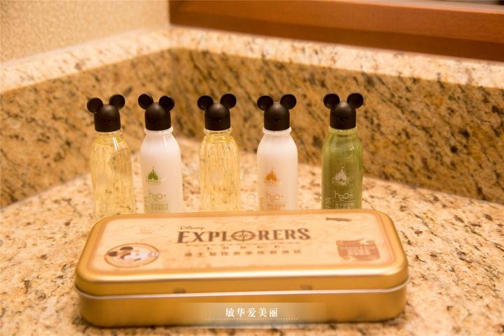 一天玩转香港迪士尼乐园全攻略,迪士尼乐园香港攻略