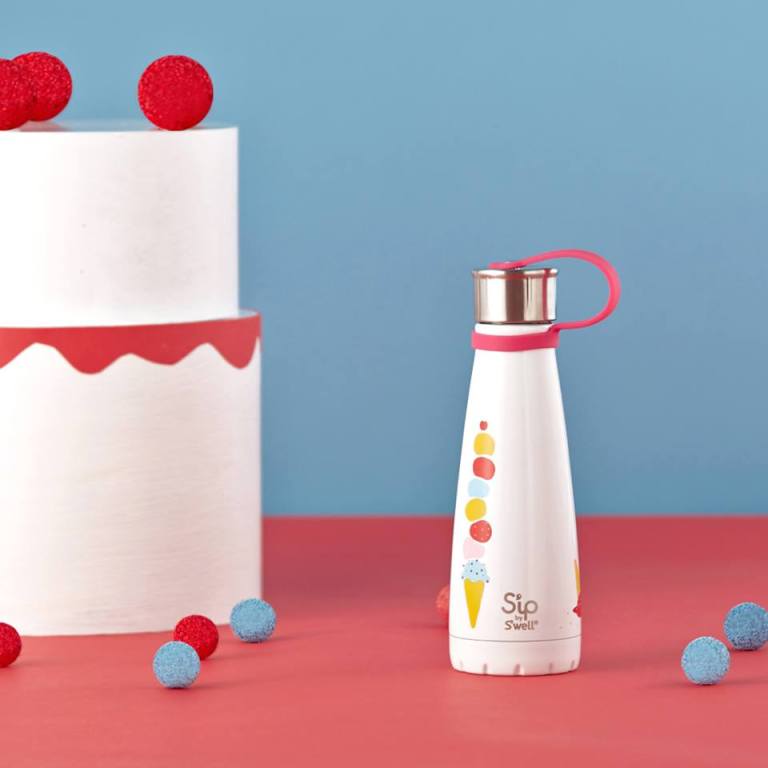 swell网红保温杯,swell保温杯创始人