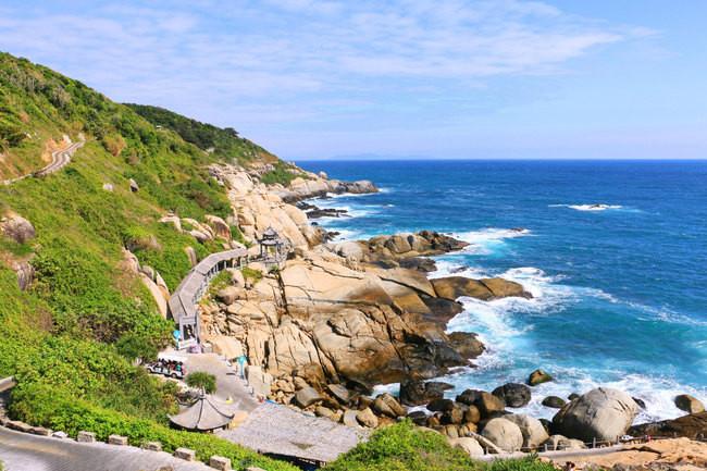 三亚市最美的景色拍摄,拍摄美丽三亚