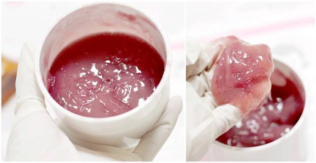 染发基础理论笔记,居家染发知识分享