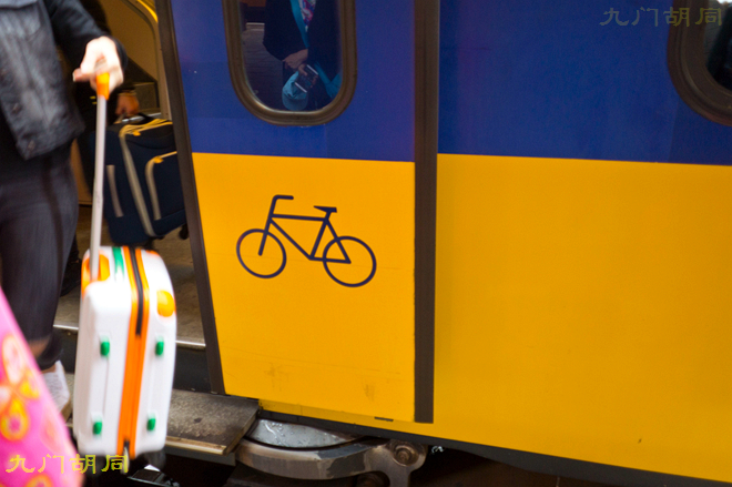 阿姆斯特丹自行车售价,荷兰阿姆斯特丹自行车