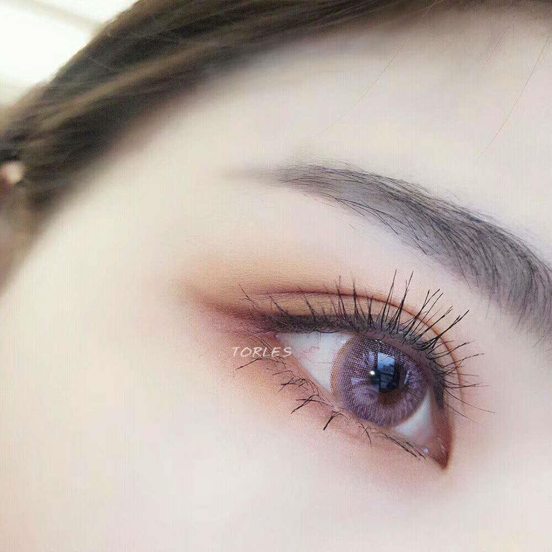 为什么什么牌子的美瞳都不舒服 (为什么有些美瞳特别的软)