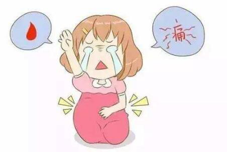 宝宝给妈妈发出信号,胎宝宝呼救的4种信号