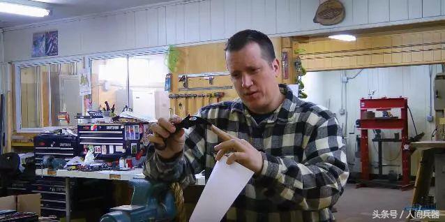 美国冷钢刀具怎么样,美国冷钢刀