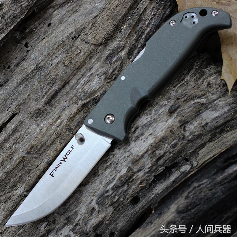 冷钢知名刀具,美国冷钢刀具怎么样