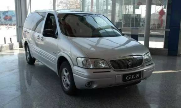 23款gl8实用小技巧,5秒看懂gl8