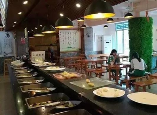 没有厨师的餐厅怎么经营,生意不好餐厅做什么