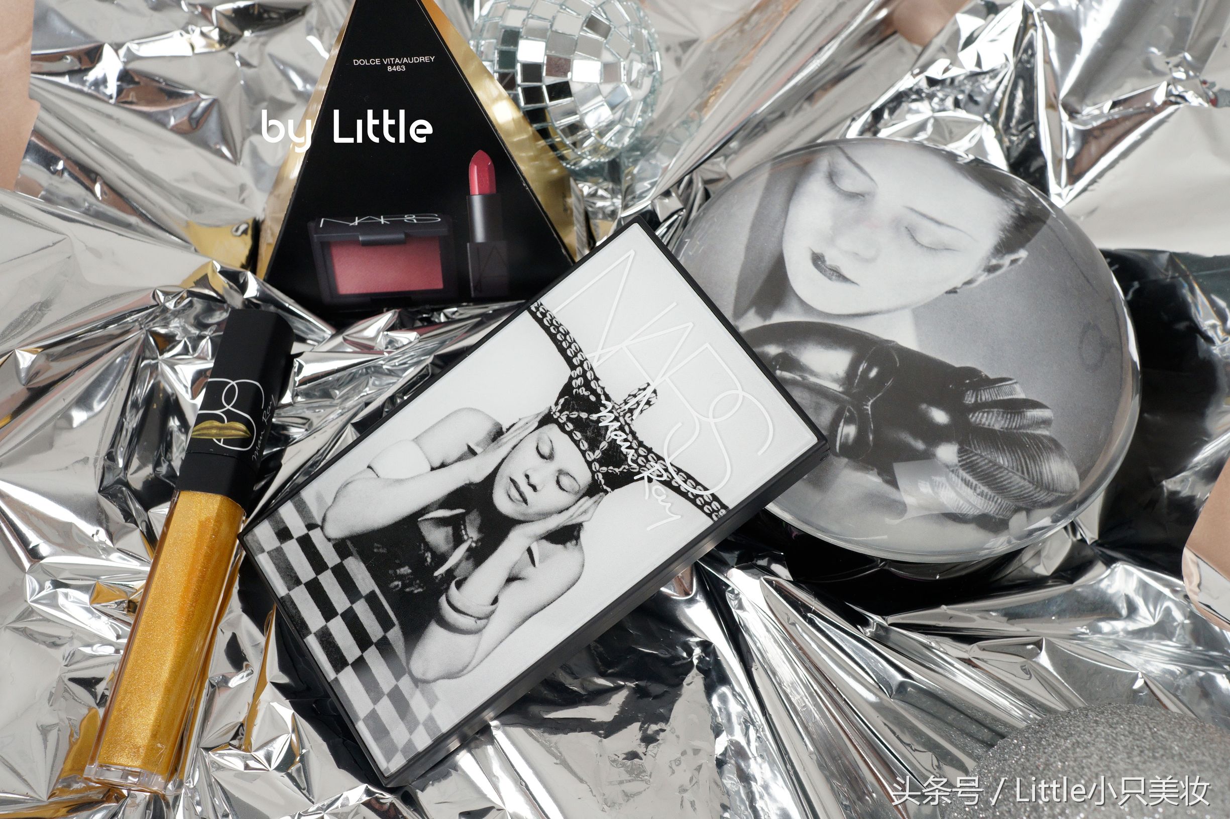 nars和cpb是一个档次吗,cpbnars