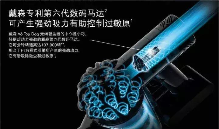 戴森吸尘器测评爱范儿,戴森吸尘器选购指南