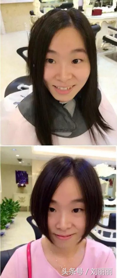 瘦脸变圆脸的视频教程,瘦脸大波浪发型