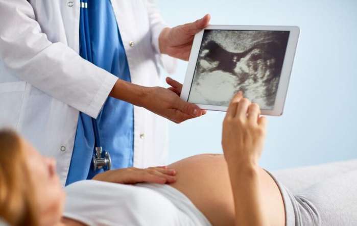 怀孕做B超，这些是医生不会对你说的秘密