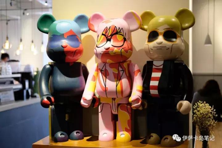 周末探到的好店,上海探店私藏小众咖啡馆