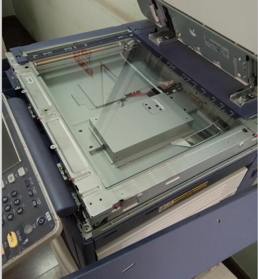 东芝复印机报错c370怎么解决,东芝复印机报错c472怎么解决