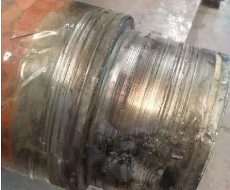 电机轴承过热抱死怎么解决,轴承发热卡死原因